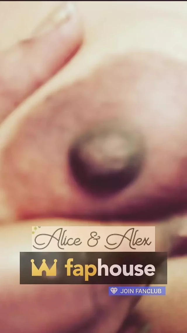 When I Am Turned on and Horny