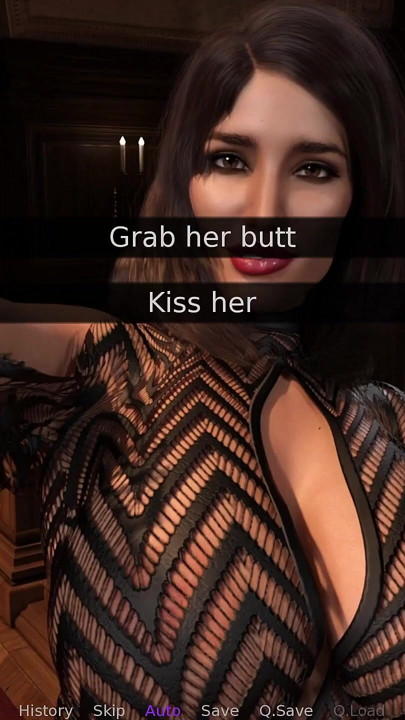 Milfylicious Update #12 to Be Continue