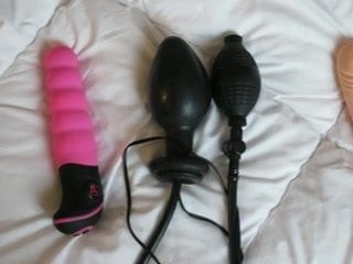 Nos jouets !!!!
