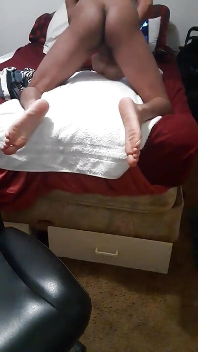 I Masturbate in Live Show