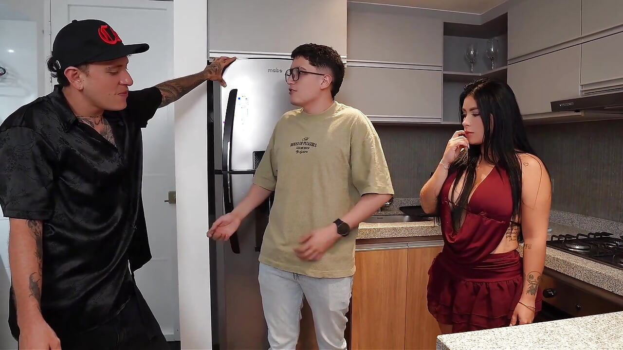 I Pay My Husband's Debt - Alejandrapalacios Ft Pipeboy Ft Nickjowell
