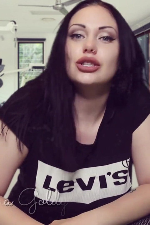 Leave your wife because you crave dick! Or I will tell her everything! Manipulation-fantasy!