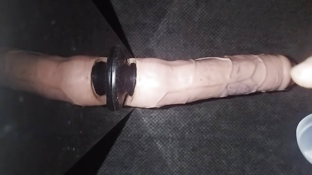 I like to have fun so much