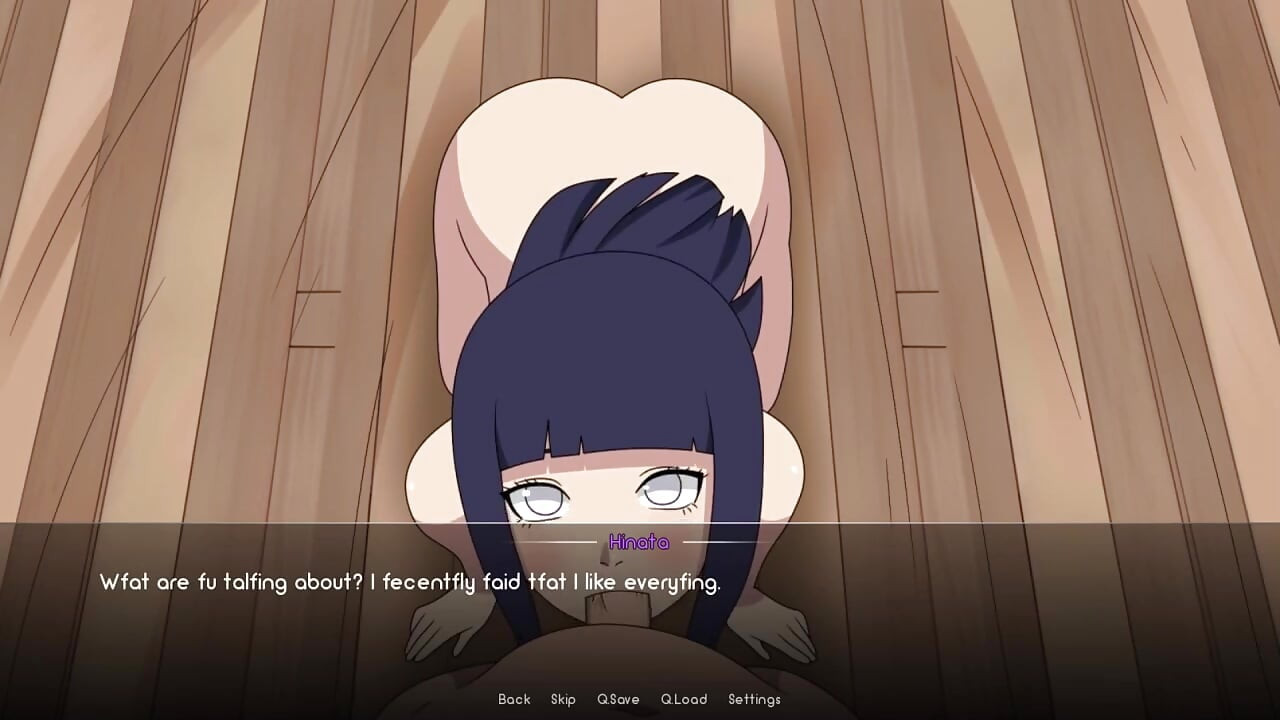 Kunoichi Trainer - naruto Trainer v0.21.1 भाग 110 Hitana की कक्षा में Loveskysan69 द्वारा अच्छी चुदाई