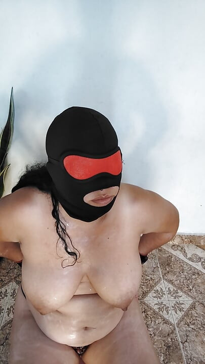 indyjska Desi ssie pysznie - POV