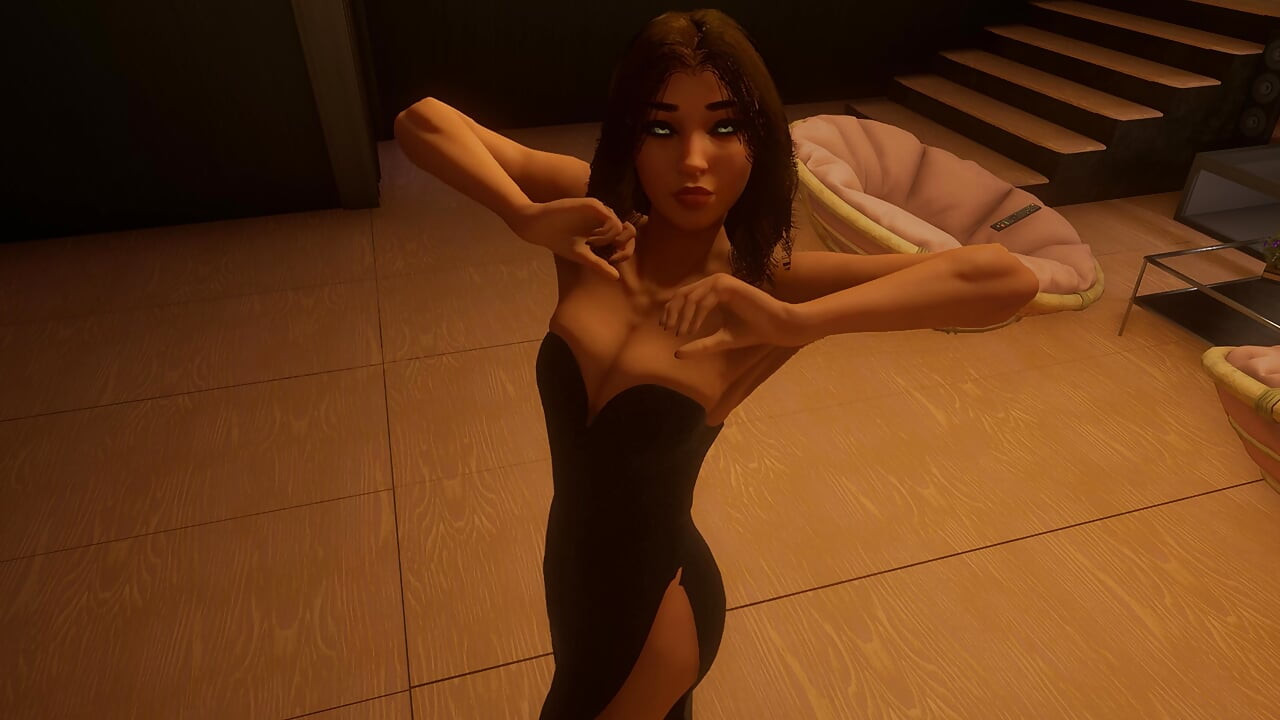 Hot young girl fucked after party