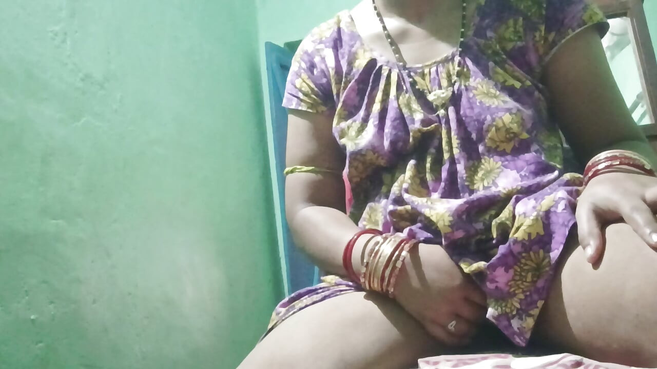 MASTERBUTION BHABI