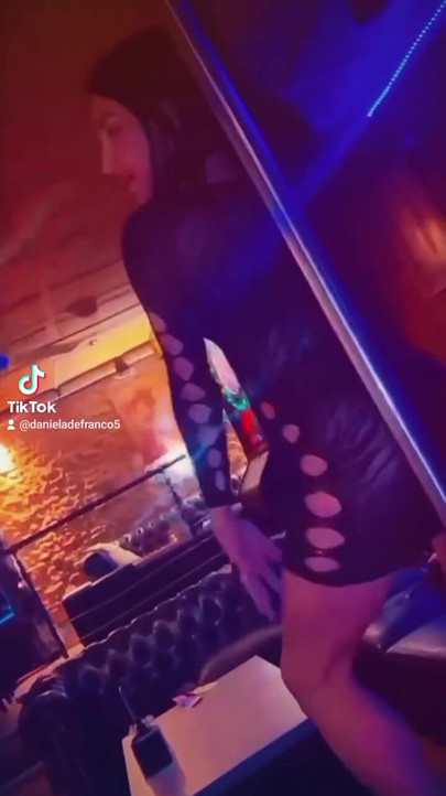 Seksi ples