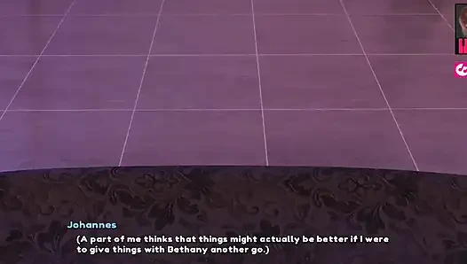 Melody #25 - johannes ngentot rebecca