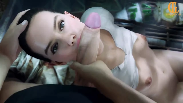 Rey Skywalker Getting Teased