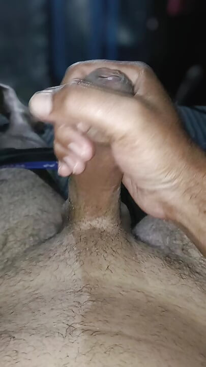 晚上自慰感覺更好