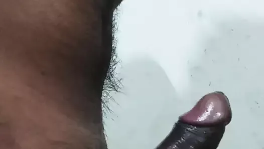 Indian boy Hard musturbation in the class room her big black cock