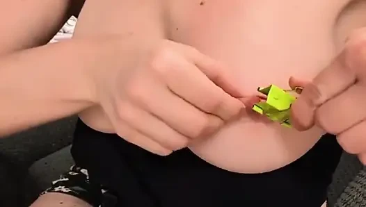 Do You Think