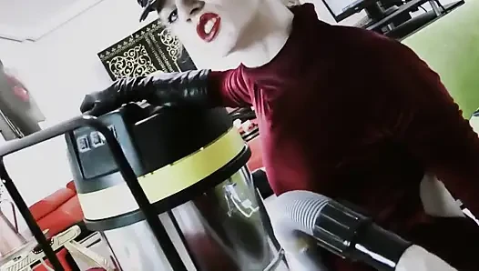 First Sperm Then Vital Fluid