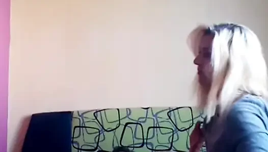 Wake up, darling, I want to make love