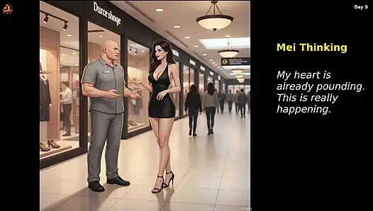 Wife S Dare (part 9)