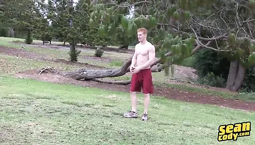 Seancody - Shey