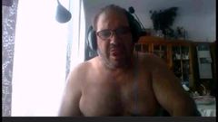 spanish perfect bear wanking webcam