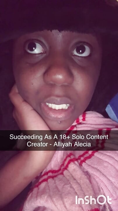 Success On Xhamster And Making Money As A Content Creator