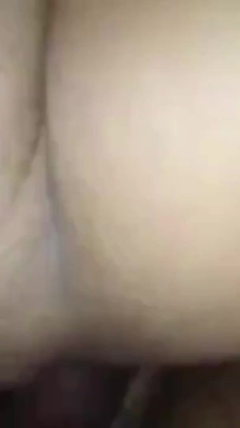 Stunning moment from "fucking the cheating slut wife quietly because maybe her family can hear us"