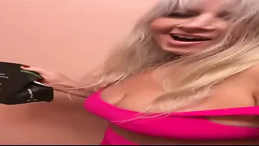 Aşkım kalbinin kapısını açıyor!