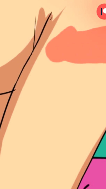 Powerful moment from "Marge & Lois: Secret Passions 🔥 - Hentai Compilation"