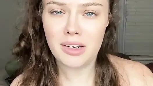 Stepmom POV Comparing Your Dads Huge Cock to Yours