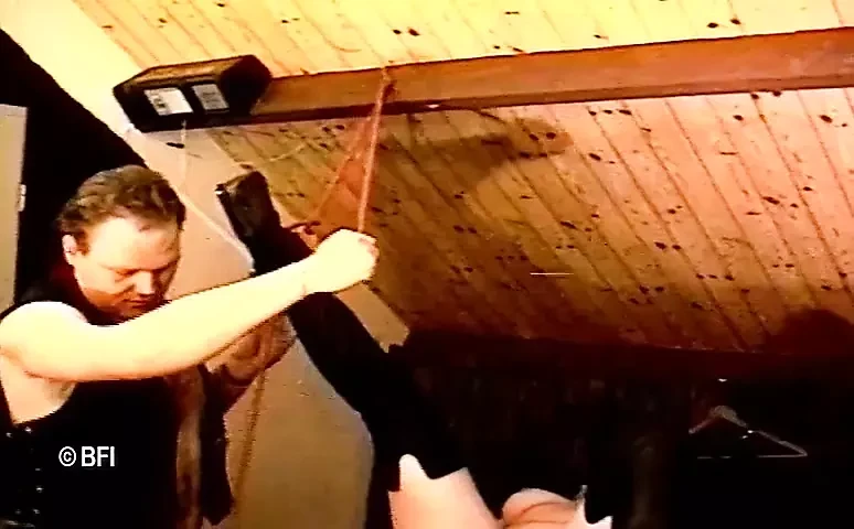 Obuka za bol i zadovoljstvo supruge.