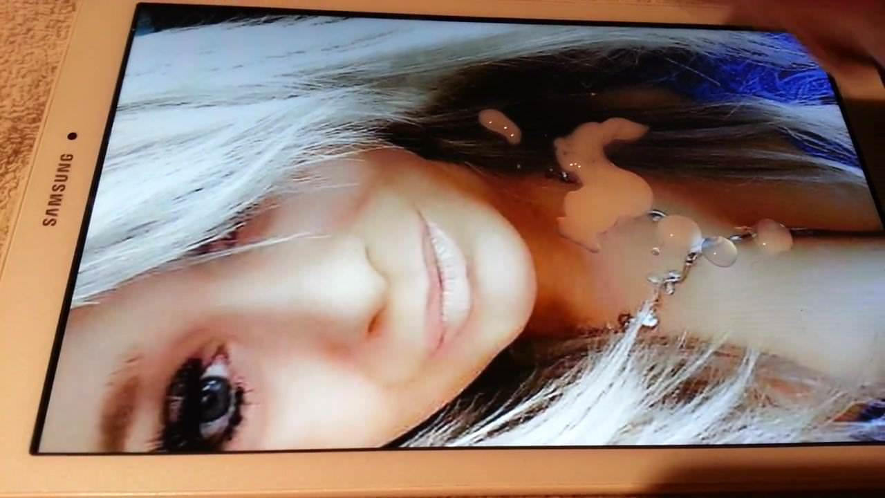 Tribute to joseybabe17