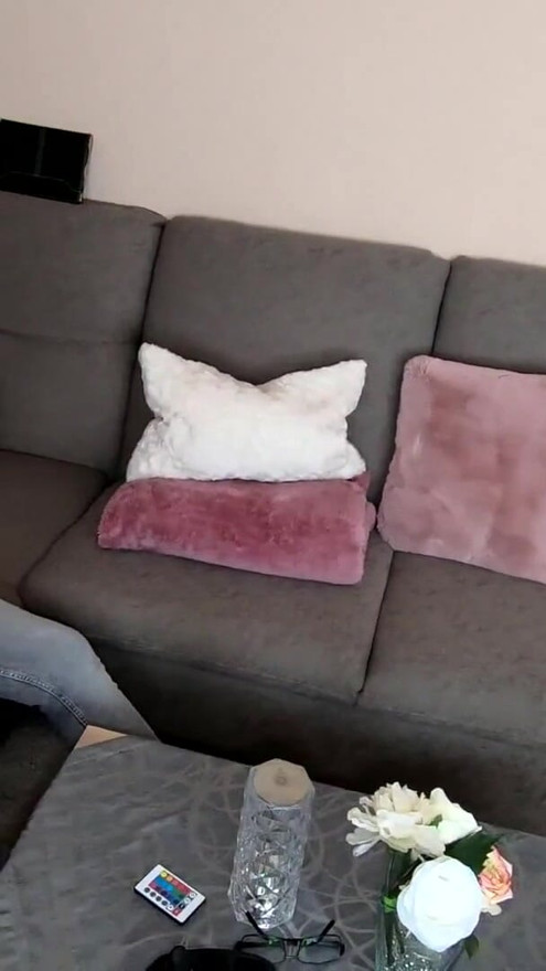 Blowjob or watching football | Clip 1