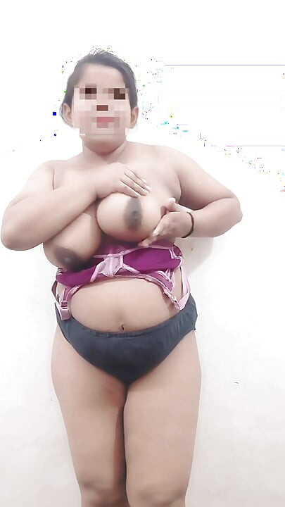 Shabnam Khatun habla con su novio