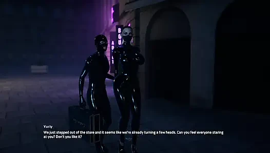 Complete Gameplay - Seaside Mystery, Part 39