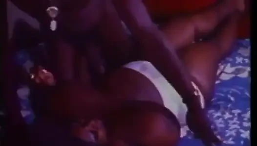 Big Rack Babe Got Hot and Fucked
