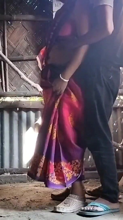 Must-see moment from "Village wife doggy style Fuck In outdoor ( Official Video By Villagesex91))"