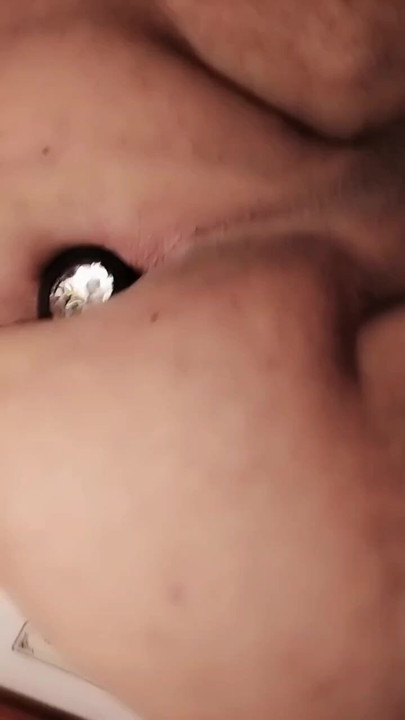 Anal plug