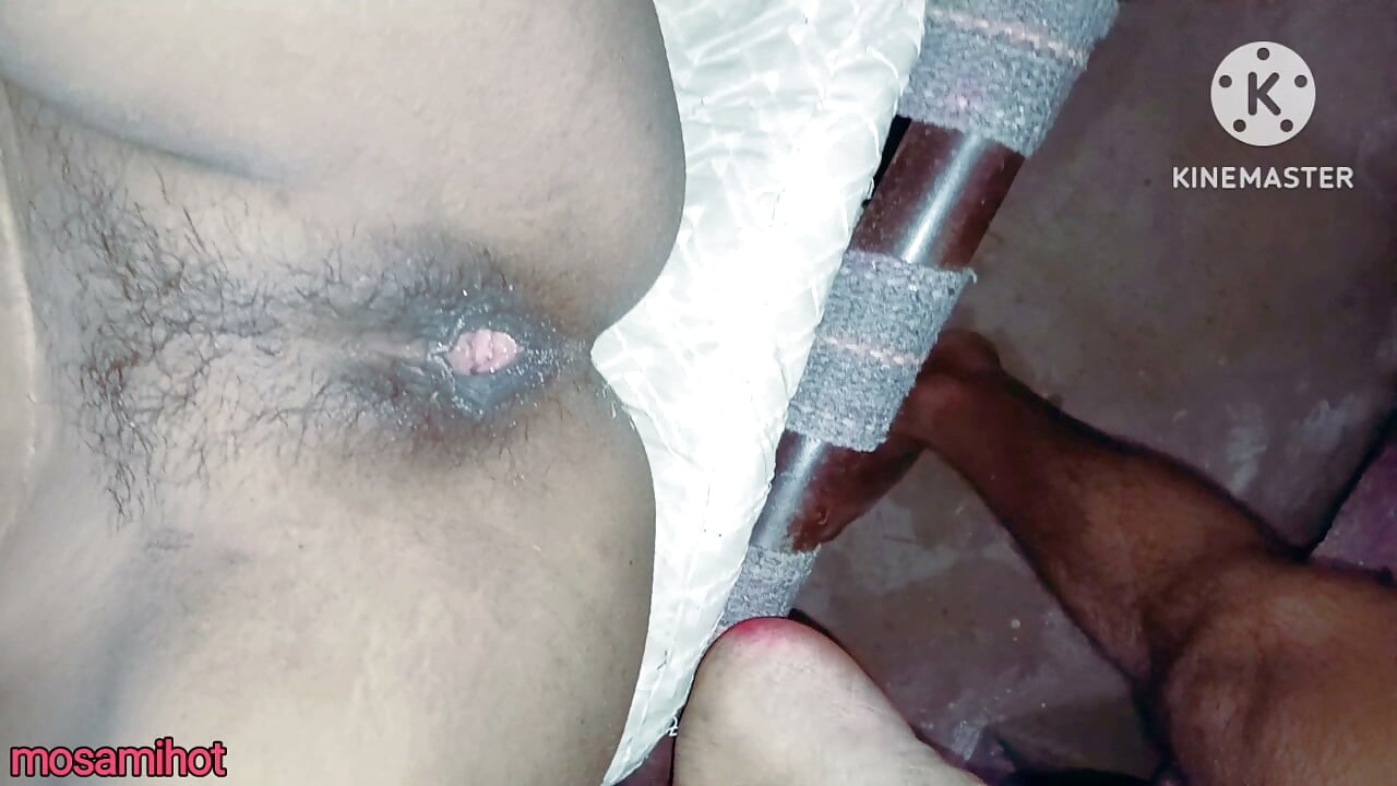 Village sister-in-law with ass overnight brother-in-law fucked sister-in-law