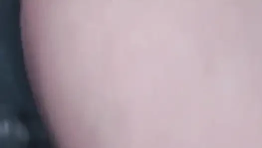 Aku suka banget diintip