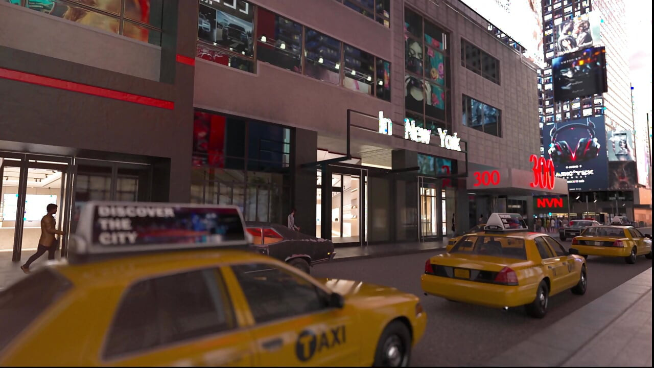 《猫咪情人》（第21部分）