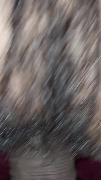 Must-share moment from "my hot girlfriend enjoy with me and i fuck him hardly.."