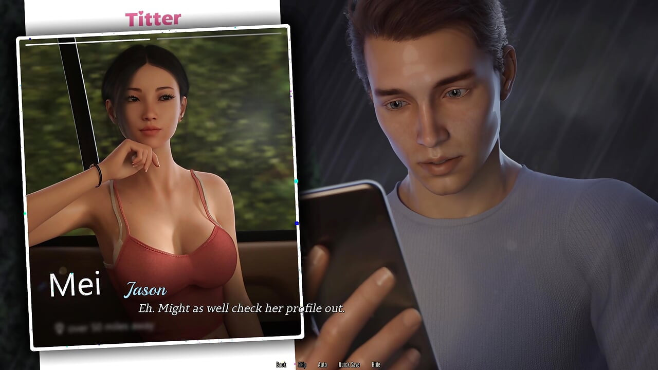 Pussyland (частина 9)