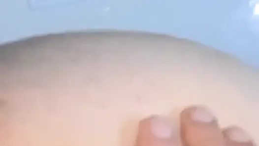 Big Boobs Arabian Madam Sawsan and Cock Saudi Blond