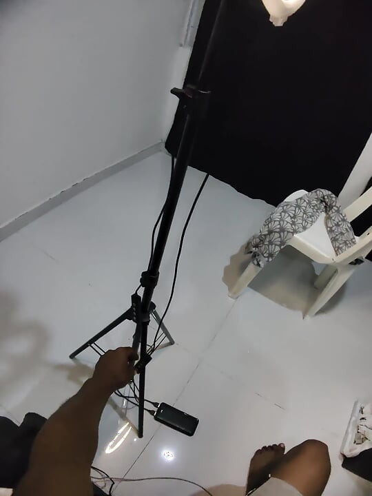 カミーベアのフィッシュネットファンスラット