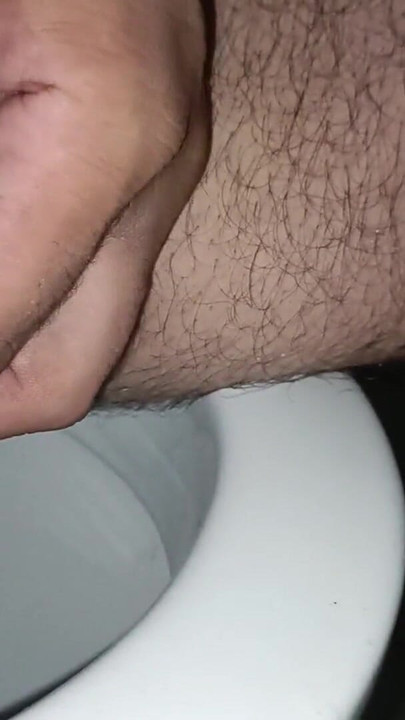 Captivating moment from "My normal body penis"