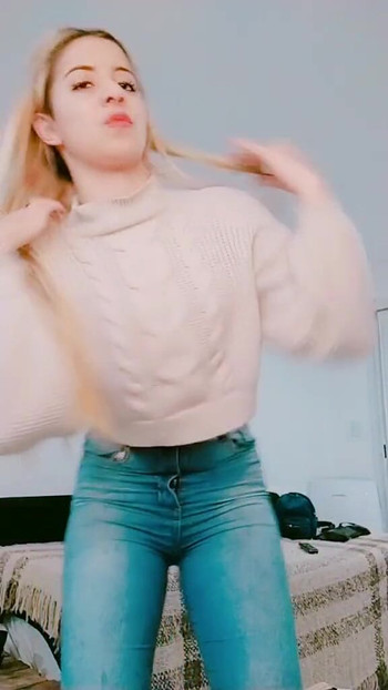 tiktok teen 184