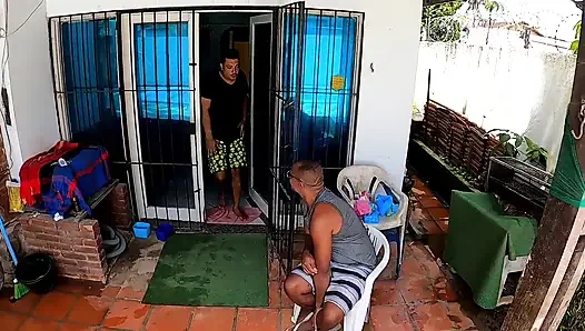 I Have an Uncontrollable Big Tit for My Brother-in-law