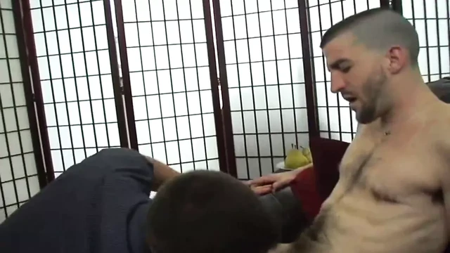 Gay Porn ( New Venyveras 5 )