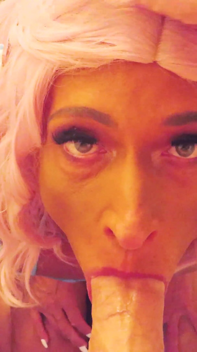 Bts POV Sex with Doja Brat