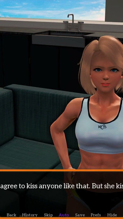 My New Household - (PT 13) - NC | Clip 2