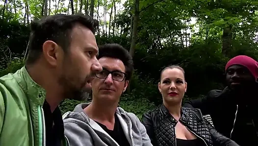 Большие и глубоко - (фильм целиком)