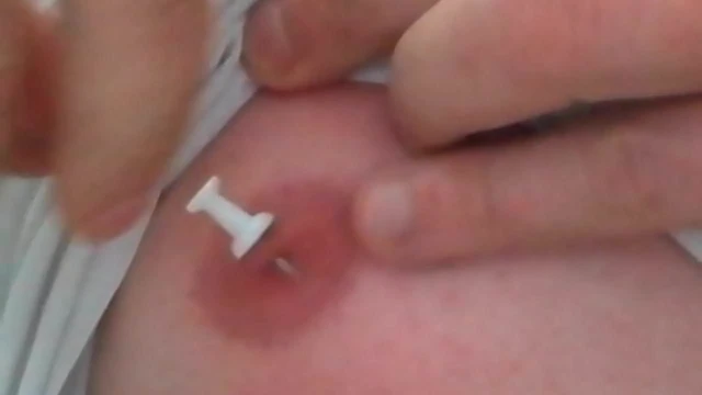 Niples Little torture 3